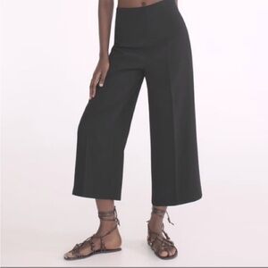 Zara Culottes